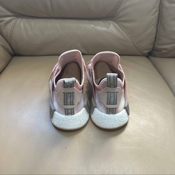 Adidas NMD XR1 “Pink Duck Camo” - Picture 4 of 6